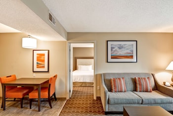 Suite, Accessible, Non Smoking