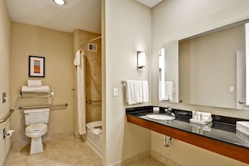 Suite, Accessible, Non Smoking