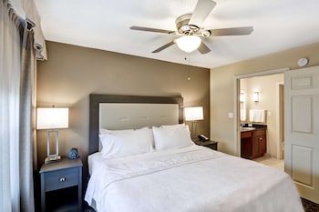 Two Bedroom Suite, Non-Smoking
