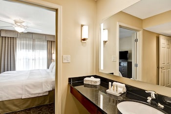 Two Bedroom Suite, Non-Smoking