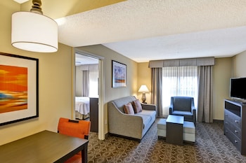 Two Bedroom Suite, Non-Smoking