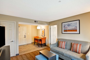 Suite, Accessible, Non Smoking