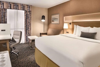 Room, 1 King Bed, Non Smoking