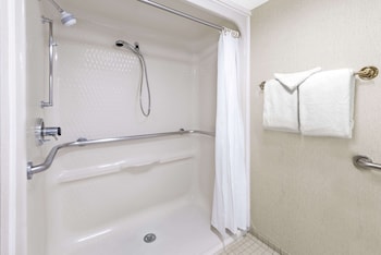 Standard Room, 1 King Bed, Accessible