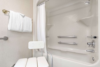 Standard Room, 1 King Bed, Accessible