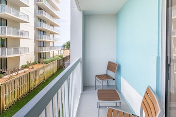 Room, 2 Queen Beds, Accessible, City View (Communication, Balcony)