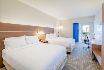 Standard Room, 2 Queen Beds (Communications)