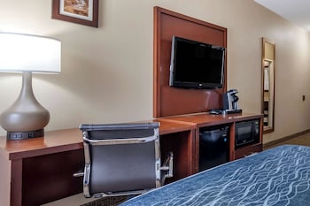 Standard Room, 2 Queen Beds, Non Smoking