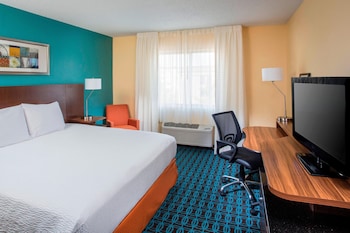 Room, 1 King Bed