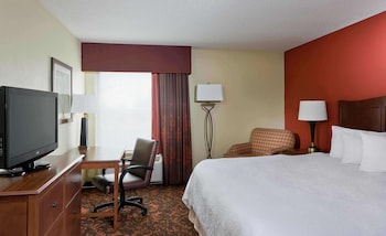 Room, 1 King Bed, Accessible, Non Smoking