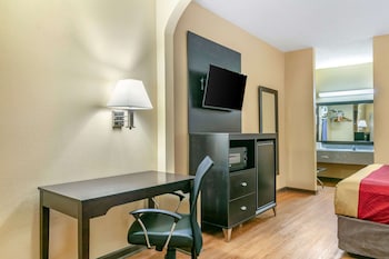 Standard Room, 1 King Bed with Sofa bed, Non Smoking
