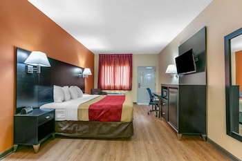 Room, 1 King Bed, Accessible, Non Smoking