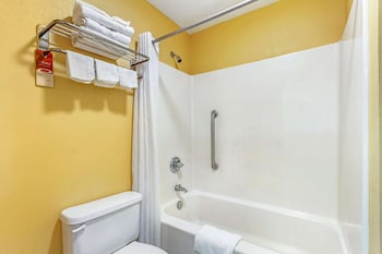 Standard Room, 1 King Bed with Sofa bed, Non Smoking