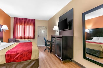 Standard Room, 1 King Bed, Non Smoking