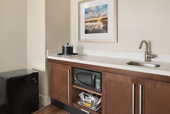 King Studio Suite