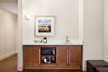 King Studio Suite