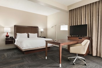 King Studio Suite