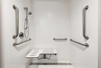 Room, 1 King Bed, Accessible, Non Smoking