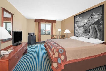 Room, 1 Double Bed, Accessible