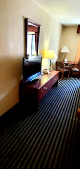 Room, 2 Queen Beds, Non Smoking