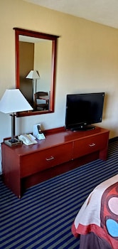 Room, 1 Double Bed, Accessible