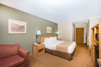 Room, 1 King Bed, Non Smoking