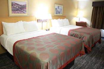 Room, 2 Queen Beds, Non Smoking