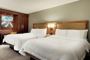 Standard Room with Two Queen Beds