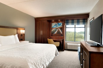Room, 1 King Bed, Accessible, Non Smoking