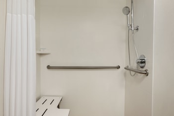 Room, 1 King Bed, Accessible, Non Smoking