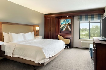 Room, 1 King Bed, Accessible, Non Smoking