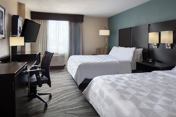Premium Room, 2 Queen Beds