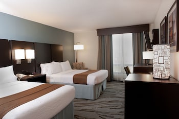 Premium Room, 2 Queen Beds