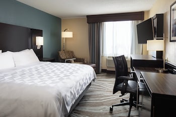 Premium Room, 1 King Bed