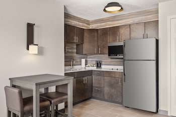 Suite, 1 Bedroom
