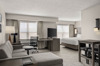 Suite, 1 Bedroom