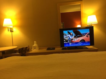 Room, 1 Queen Bed, Accessible, Non Smoking