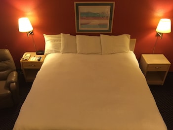 Room, 1 Queen Bed, Accessible, Non Smoking