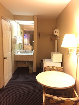 Room, 1 Queen Bed, Accessible, Non Smoking