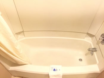 Room, 2 Double Beds, Non Smoking