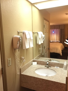 Room, 1 King Bed, Non Smoking