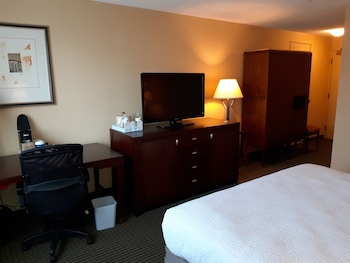 Standard Room, 1 King Bed, Non Smoking