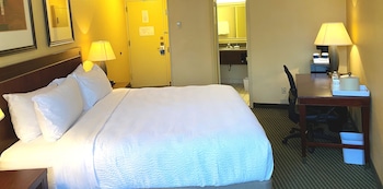 Standard Room, 1 King Bed, Non Smoking