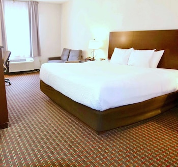 Room, 1 King Bed, Accessible