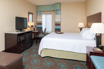 Standard Studio Suite, 1 King Bed