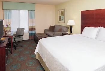 Standard Studio Suite, 1 King Bed