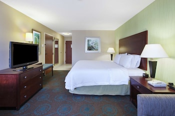Standard Studio Suite, 1 King Bed