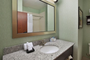 Suite, 2 Queen Bedroom w/ Sofa Bed and Kitchen