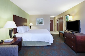 Standard Studio Suite, 1 King Bed