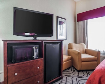 Room, 1 King Bed, Accessible, Non Smoking